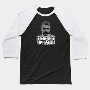 Zapata Baseball T-Shirt